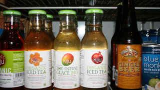 a product from the Beverage - COFFEE, TEA & MORE category